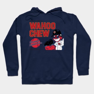 Wahoo Chew Bubblegum Hoodie